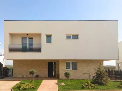 Birou de arhitectura Bucuresti