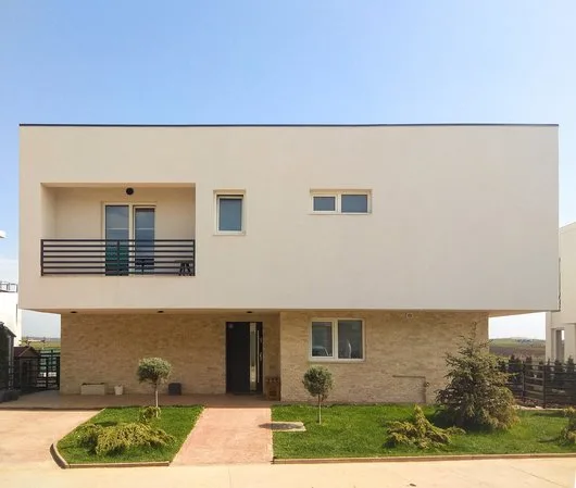 Birou de arhitectura Bucuresti