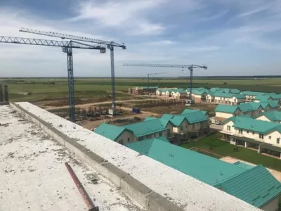 Birou de arhitectura Bucuresti