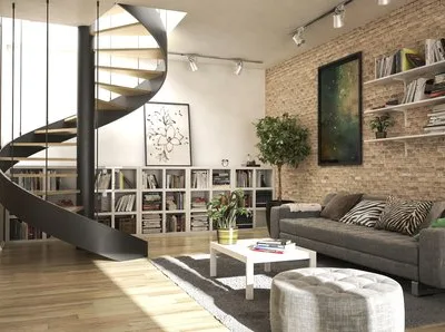 Birou de arhitectura Bucuresti