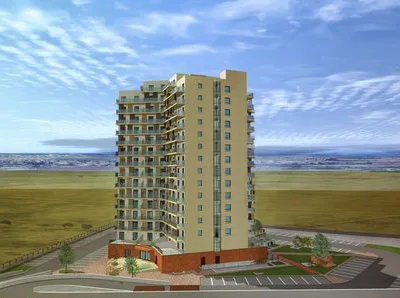 Birou de arhitectura Bucuresti