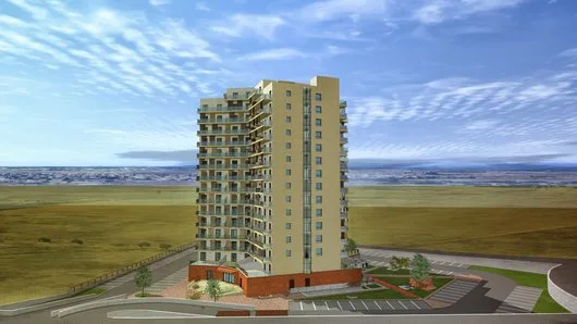 Birou de arhitectura Bucuresti