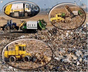 Bucuresti - Constructii si ecologie