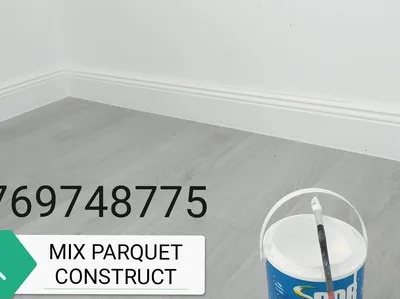 Montaj parchet - mocheta Bucuresti