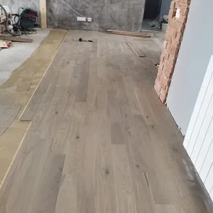 Montaj parchet - mocheta Bucuresti