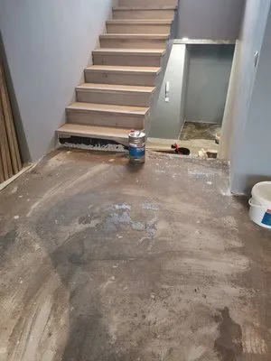 Montaj parchet - mocheta Bucuresti