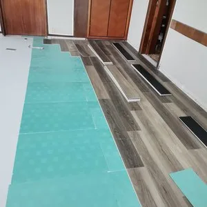 Montaj parchet - mocheta Bucuresti