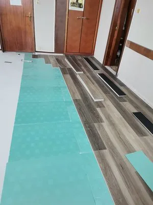 Montaj parchet - mocheta Bucuresti