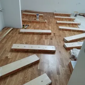 Montaj parchet - mocheta Bucuresti