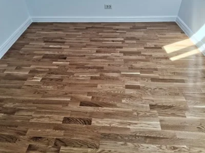 Montaj parchet - mocheta Bucuresti