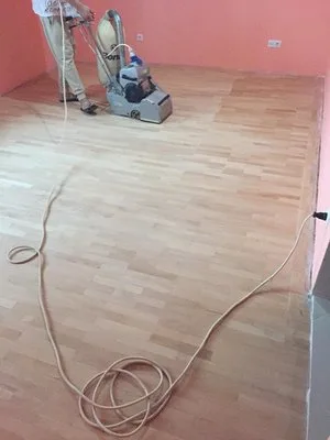 Montaj parchet Bucuresti