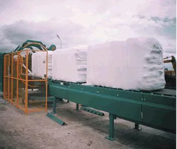 Bucuresti - Constructii si ecologie