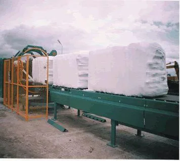 Bucuresti - Constructii si ecologie