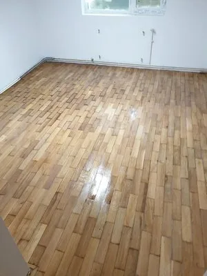 Montaj parchet Bucuresti