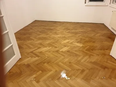 Montaj parchet Bucuresti