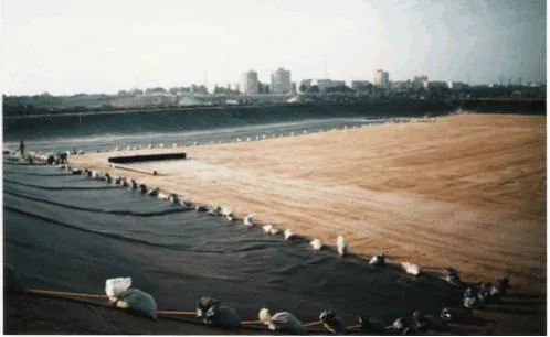 Bucuresti - Constructii si ecologie