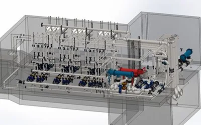 Proiectare si consultanta constructii Bucuresti