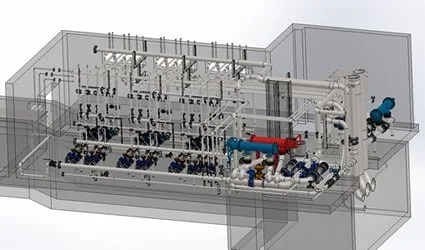 Proiectare si consultanta constructii Bucuresti