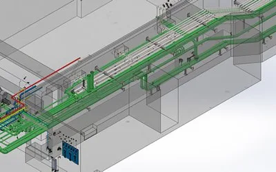 Proiectare si consultanta constructii Bucuresti