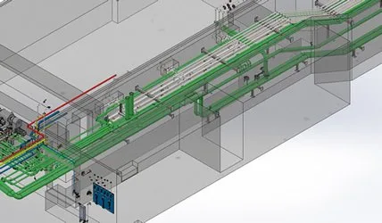 Proiectare si consultanta constructii Bucuresti