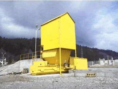 Bucuresti - Constructii si ecologie