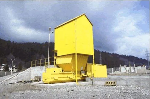 Bucuresti - Constructii si ecologie