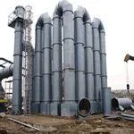 Bucuresti - Constructii si ecologie