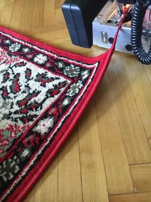 Atelierul de Festonat Covoare Bucuresti