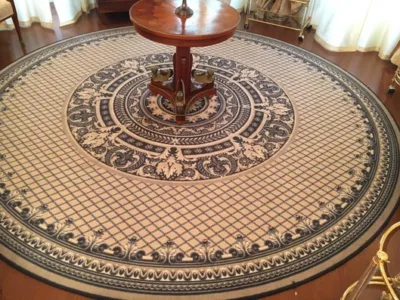 Atelierul de Festonat Covoare Bucuresti