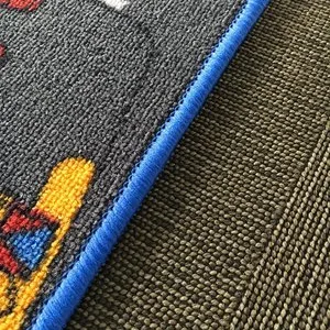 Atelierul de Festonat Covoare Bucuresti