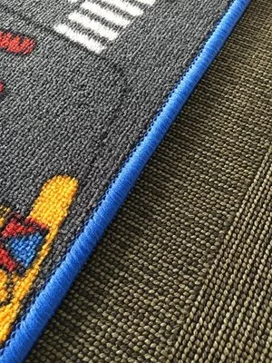 Atelierul de Festonat Covoare Bucuresti