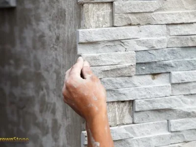 Montaj si finisare piatra naturala