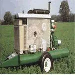 Bucuresti - Constructii si ecologie