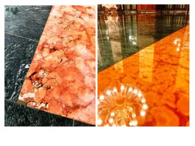 Montaj si finisare piatra naturala