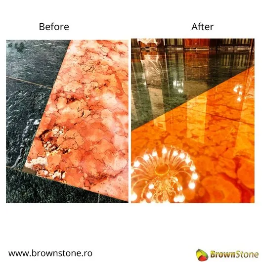 Montaj si finisare piatra naturala