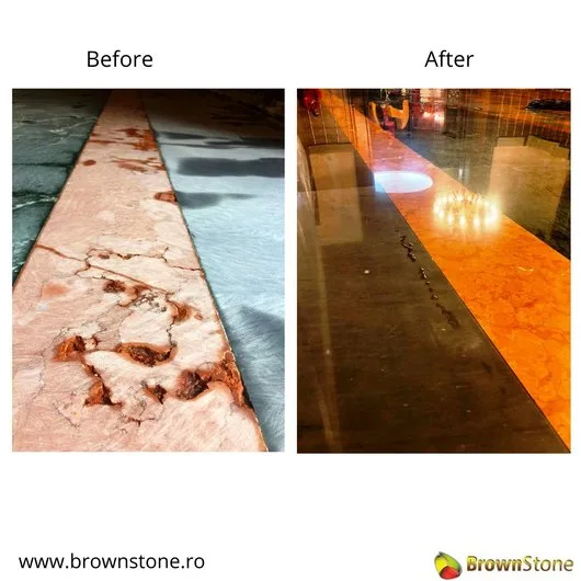 Montaj si finisare piatra naturala