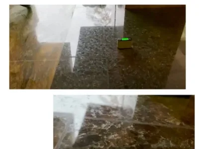 Montaj si finisare piatra naturala