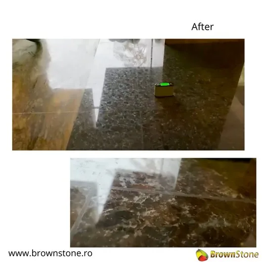 Montaj si finisare piatra naturala