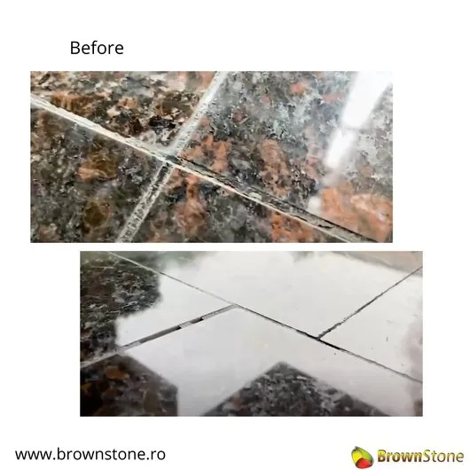 Montaj si finisare piatra naturala