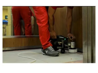 Montaj si finisare piatra naturala