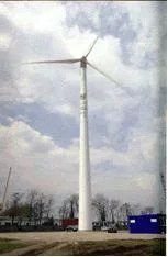 Bucuresti - Constructii si ecologie