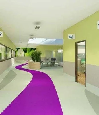 Linoleum - covor pvc - mocheta - montaj certificat Bucuresti