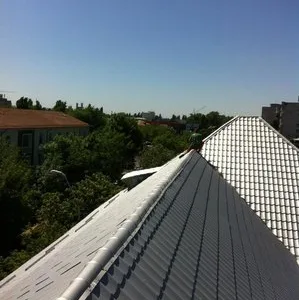Constructii civile si industriale