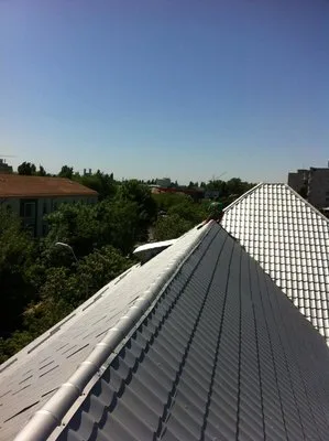 Constructii civile si industriale