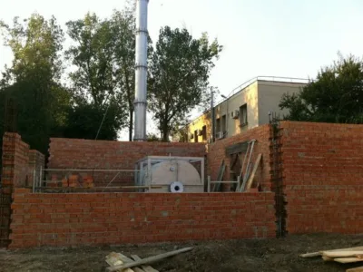 Constructii civile si industriale