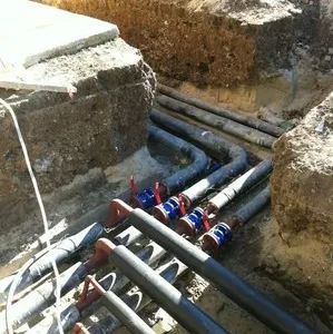 Constructii civile si industriale