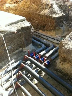 Constructii civile si industriale