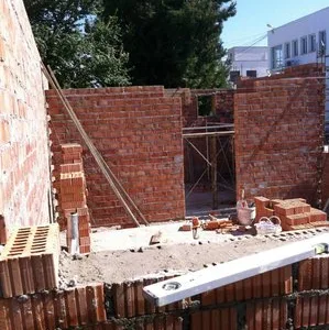 Constructii civile si industriale