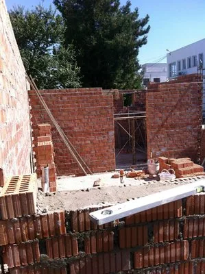 Constructii civile si industriale