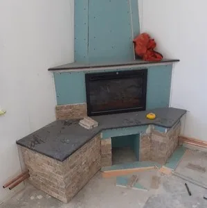 Gresie - faianta Bucuresti